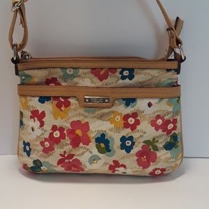 Relic Crossbody Handbag